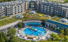 Spirit Hotel Thermal Spa Sarvar 5* Hungary